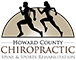 Chiropractic Columbia MD Howard County Chiropractic Spine & Sports Rehabilitation