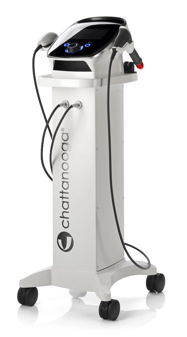 Chiropractic Columbia MD Shockwave Machine