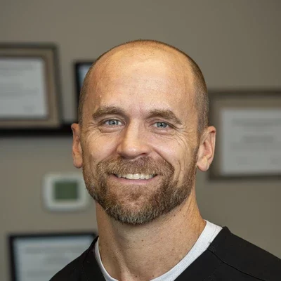 Chiropractor Columbia MD Jake Oergel